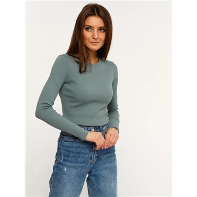 Апрель Лонгслив 1ЖДЛД3825023