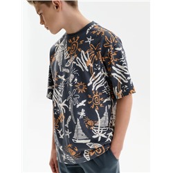 PELICAN Футболка BFT3389/9U