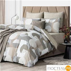 PRIME PRIVE ГРАМС КПБ 145х215-1/180х220-1/50х70-2, 4 пр.,бамб/хл C