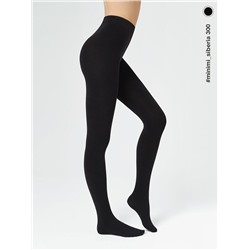 Minimi Siberia 300, колготки из хлопка с флисом