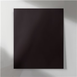 Магнит на холодильник с блоком для записей «Я тебя люблю», 11.5×14 см