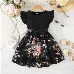 А Платье  CHK52876AY