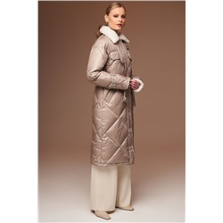 Пуховик HOOPS, 1204292