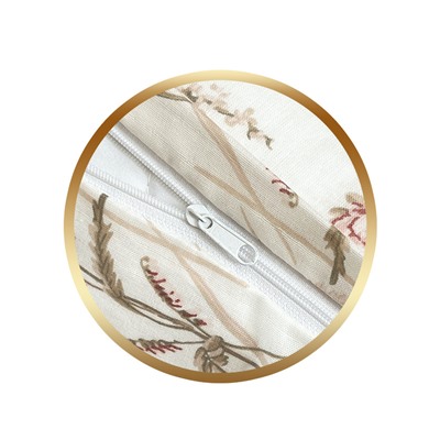 Постельное белье из Муслина М-0001