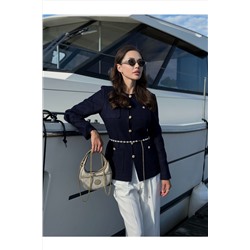 Urs 24-389-2, Жакет