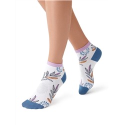 Носки женские Mini Trend 4210
