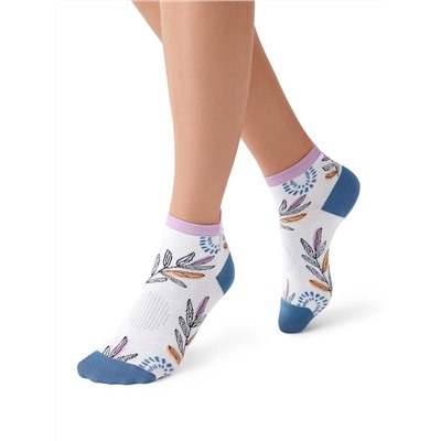Носки женские Mini Trend 4210