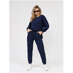 898 Костюм "Темно-синий"