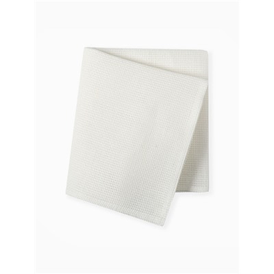 Полотенце кухонное «Этель» Cloudy, 40×70 см, лён 100%, 180 г/м²