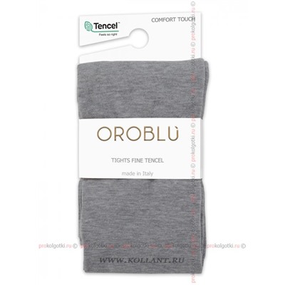 Comfort Touch Fine TencelOroblu