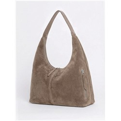Женская кожаная сумка Richet 3251LNC 737262 Тауп