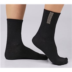 Носки Clever 5537 черн М