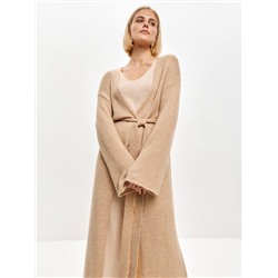 Кардиган SICILY, Песок