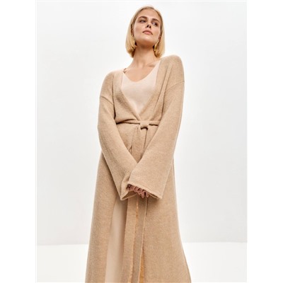 Кардиган SICILY, Песок