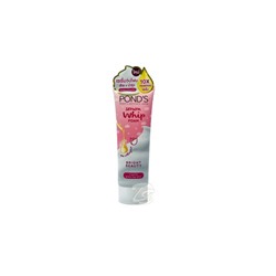 Пенка для умывания с коллагеновой сывороткой, Витамином В3 от POND'S Bright Beauty Crystal Glowing Skin Serum Whip Foam 50 гр