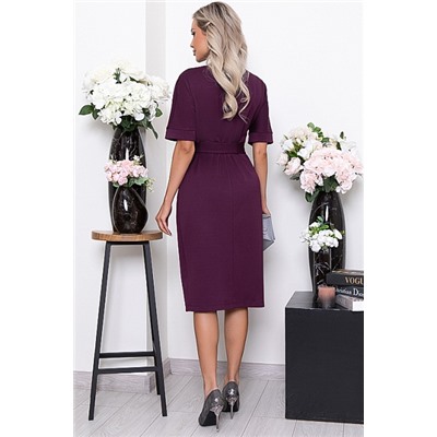 Платье 71448-4