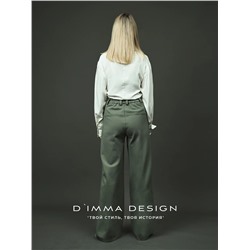 DIMMA Брюки 2631