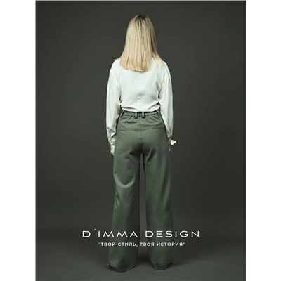 DIMMA Брюки 2631