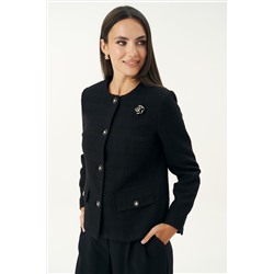 Urs 25-640-1, Жакет