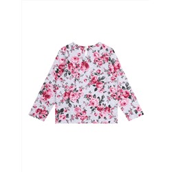 Апрель Лонгслив 1ДДЛД3568001н