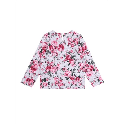 Апрель Лонгслив 1ДДЛД3568001н