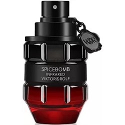 VIKTOR & ROLF SPICEBOMB INFRARED edt (m) 90ml