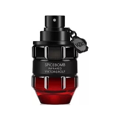 VIKTOR & ROLF SPICEBOMB INFRARED edt (m) 90ml
