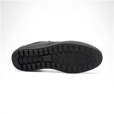 Полуботинки F21789 черные