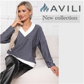 Avili - элегантная женственность.
