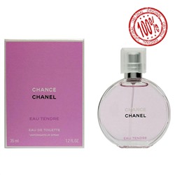 Chanel Chance Eau Tendre Edt 35 ml