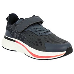 Кроссовки Kenka 24-616 grey