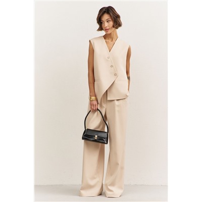 Брюки, жилет RINKA 1480