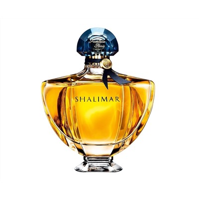 GUERLAIN SHALIMAR edp (w) 75ml TESTER