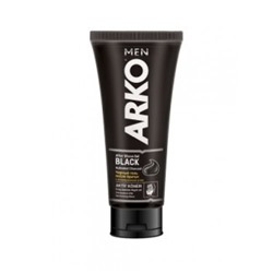 ARKO Гель п/бритья 100мл BLACK