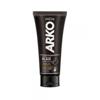 ARKO Гель п/бритья 100мл BLACK