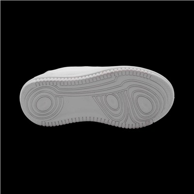 Кроссовки В38-18 белые