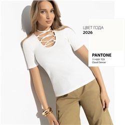 Футболка, Похищаю сердца