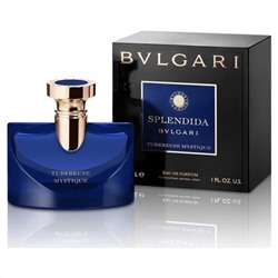 BVLGARI SPLENDIDA TUBEREUSE MYSTIQUE edp (w) 50ml