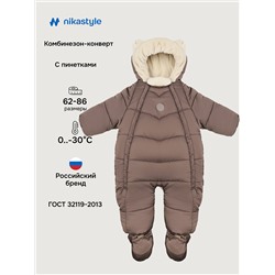 NIKASTYLE Комбинезон 8з4125