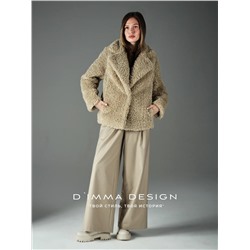 DIMMA Шуба 2614