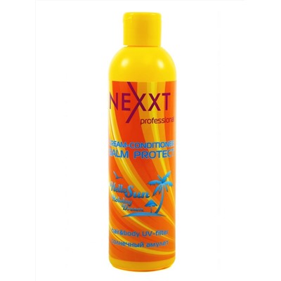 Nexxt Крем-кондиционер увлажнение и защита, 250 мл