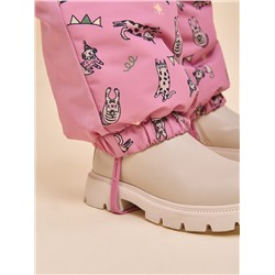 PELICAN Комбинезон GZNW3362/1