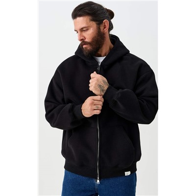 Толстовка P611-15-01 black