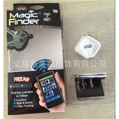 Электронное устройство для поиска предметов The Magic Finder