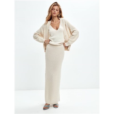 Комплект INES, Светлый беж