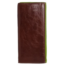 Кошелёк 5325 размер 19х10
