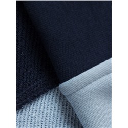 Кофта + брюки, Dress Blues 19-4024