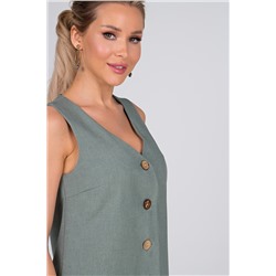 Красивый женский сарафан Мэг №1