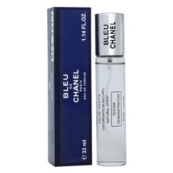 Тестер Chanel Bleu de Chanel 33ml