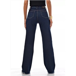 Женские джинсы прямые CRACPOT